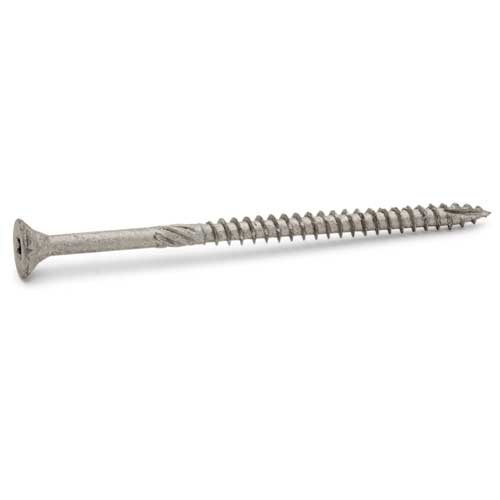 Träskruv 80 x 5,0 mm, ZF 100 st