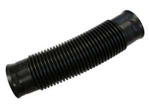 Flexböj dränrör 110mm