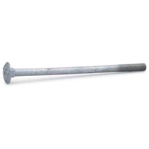 Vagnsbult 10 x 100 mm, varmgalv