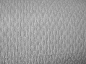 Glasfiberväv 135 obeh, 25 m/rulle, 1 sort.