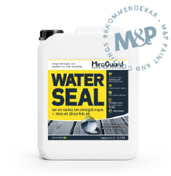 Water Seal 5 L Mira Guard