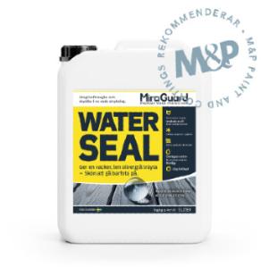 Water Seal 5 L Mira Guard
