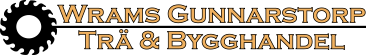 Wrams Gunnarstorps Trä  Bygghandel AB