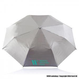 Deluxe Umbrella 21,5"