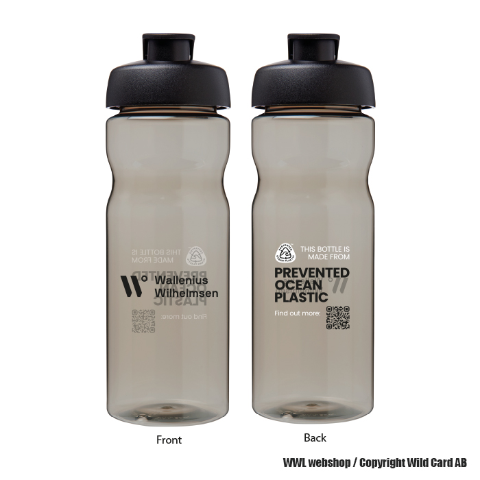 H2O Active® sport bottle