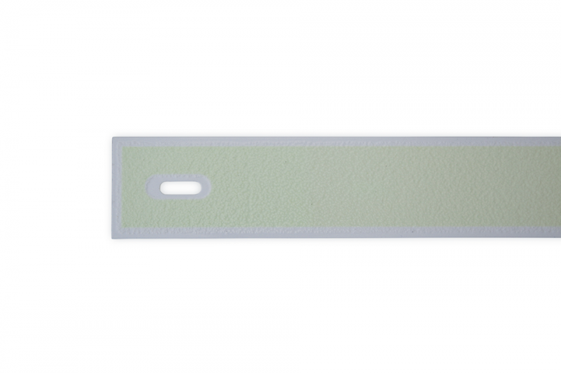 Efterlysande gallerdurkslist