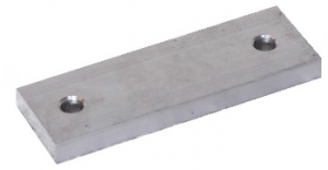 Avståndsbeslag utrymningsstege