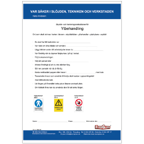 Elevmaterial Ytbehandling | Everglow.se