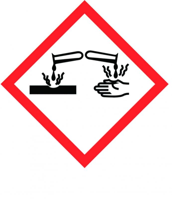 Säkerhets- datablad