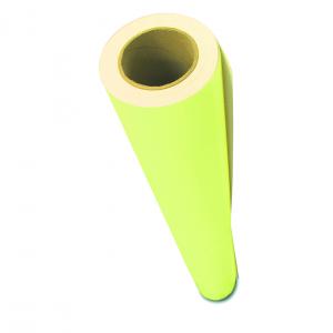 Efterlysande PVC-folie
