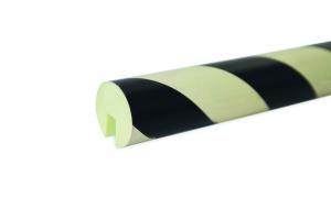 Efterlysande skyddslist