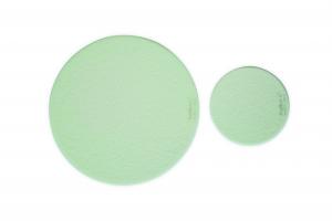 Efterlysande golvmarkering