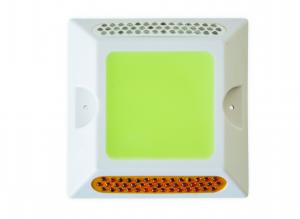 Efterlysande markering