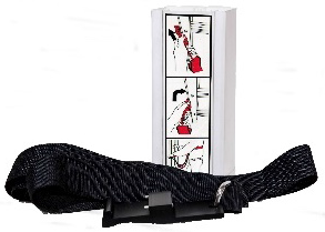 modum säkerhetssele