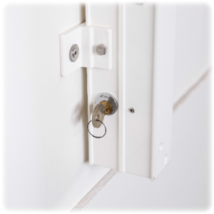 Inspektionsstege 5,4 m