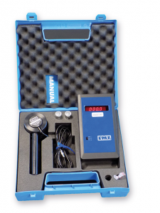 LMT Pocket Lux 2, Luxmätare