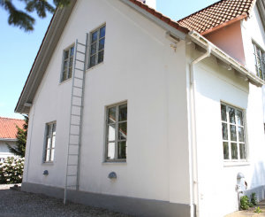 Monterings instruktioner