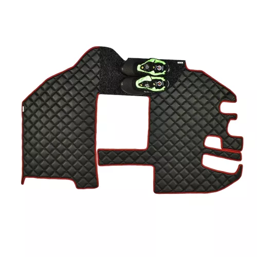 Skomatta Komatsu 901-951 2014-2020  Basic