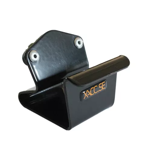 Hörselskyddshållare