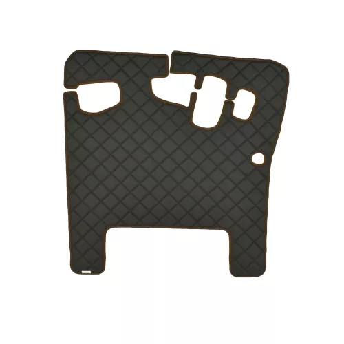 Liebherr A 910-918C Svängbroms Diamant Brun