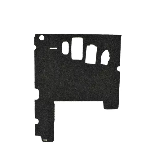 Hyundai HW140-160 Basic Svart/Grå