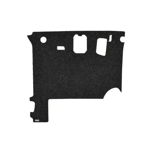 Doosan DX140LCR-5 & DX235LCR-5 Basic Svart/Grå