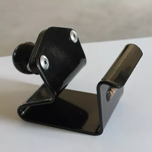 Hörselskyddshållare