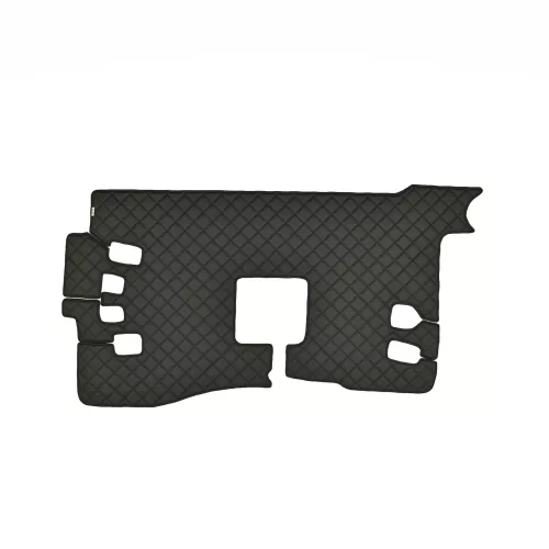 Ponsse Skördare 2020 - Diamant Svart/Gul