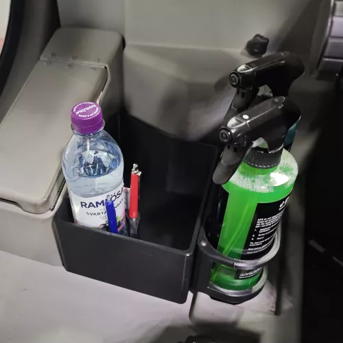 Förvaringslåda Ljungby Liten