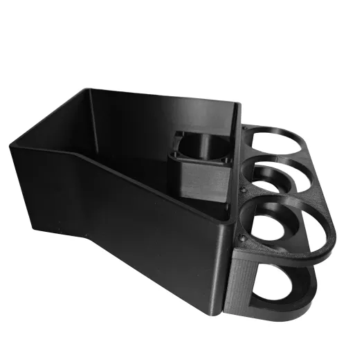 Förvaringslåda Ljungby Stor