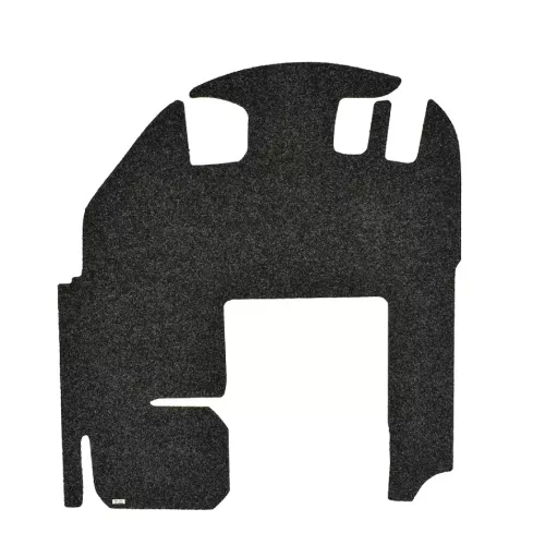 CAT 980K Basic Svart/Grå