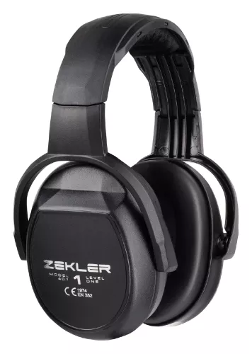 Hörselkåpor Zekler 401