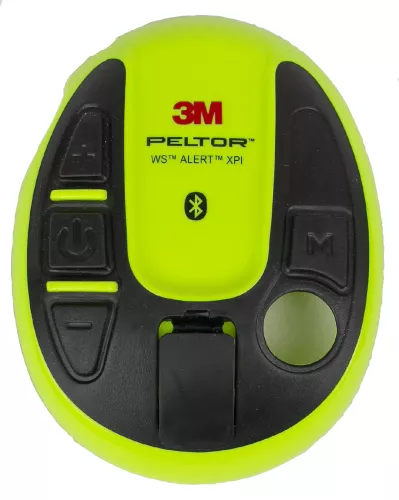 Kåpskal WS ALERT XP XPI NEON