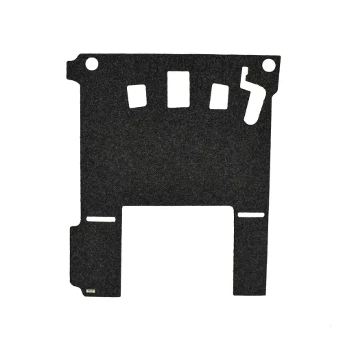 Doosan DX140LC - DX1000LC-7 6 pedaler Basic Svart/Grå