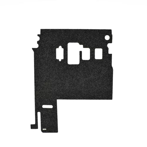 CAT M314 - 320 Next Generation Basic Svart/Grå