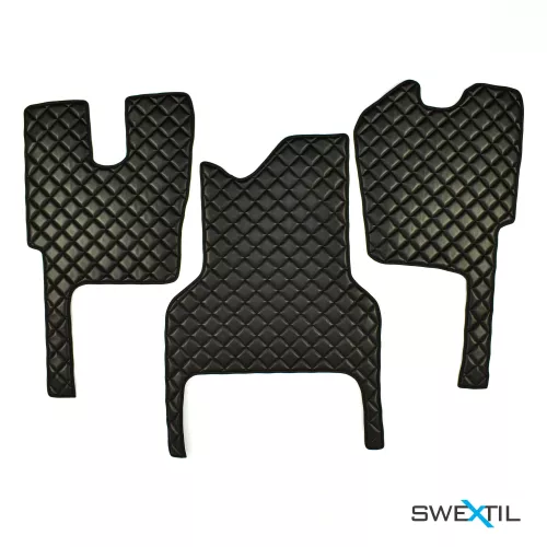 Scania P 2004-2012 Låghytt Automat