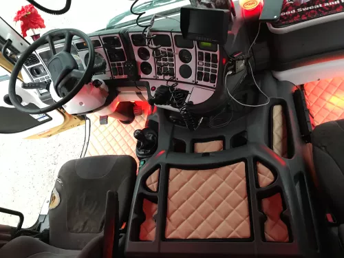 Scania 114G 1995-2003 Automat