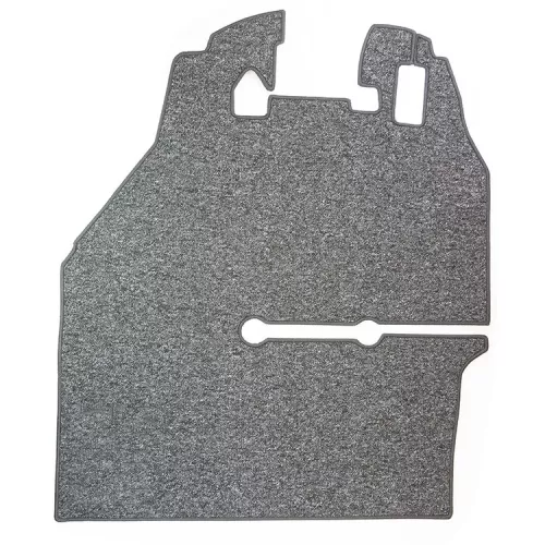 Golvmatta Premium Volvo L110 F-G-H - L350 F-G-H