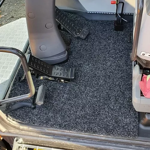 Hitachi ZX140W  - ZX190W -3 -6 -