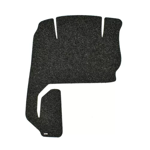 John Deere H Serie Basic Svart/Grå