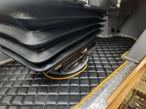 Tigercat 1165 - 1185