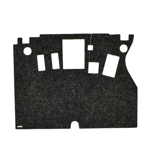 Volvo EW140 C-D - EW210 C-D Basic Svart/Grå