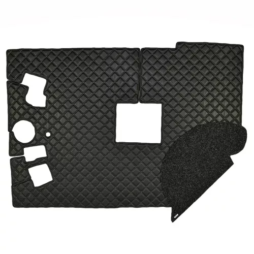 Skomatta Volvo Dumper A25 F-H - A60 F-H  Basic