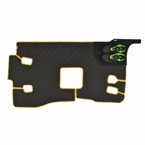 Skomatta ponsse skotare 2015-2019  Basic