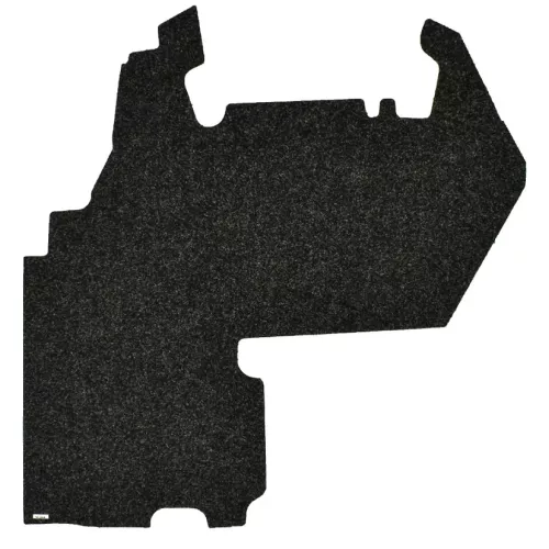 Volvo L45-50 F-G-H Basic Svart/Grå