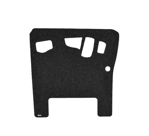 Liebherr A 910-918C utan knäckbom Basic Svart/Grå