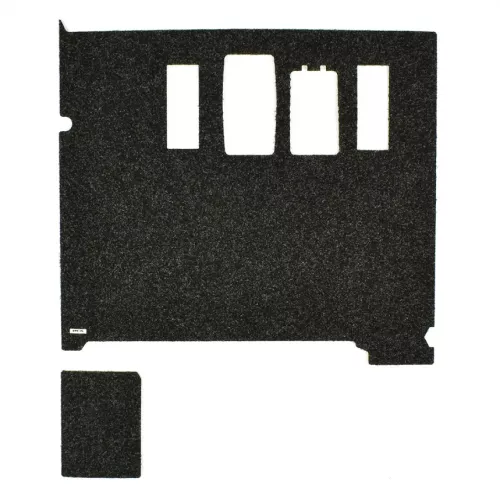 Cat M315F - M317F Basic Svart/Grå