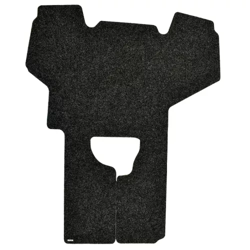 VALTRA 6000-8000 T/M Basic Svart/Grå