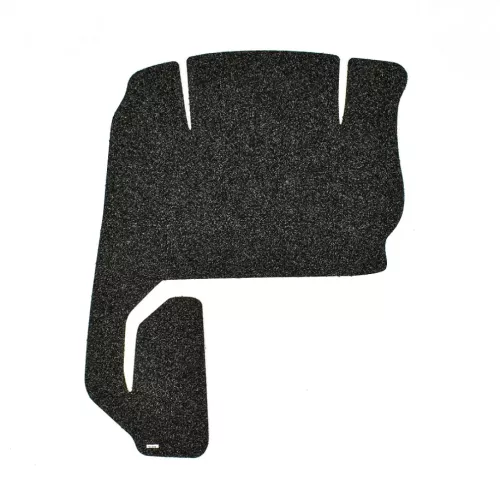 John Deere E-G serie Basic Svart/Grå