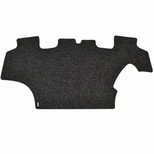 New Holland T5-T7 Basic Svart/Grå